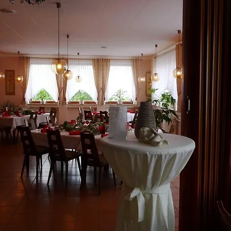 Pensión Gasthof Krone