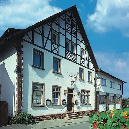 Gasthof Krone Pensión Mönchberg
